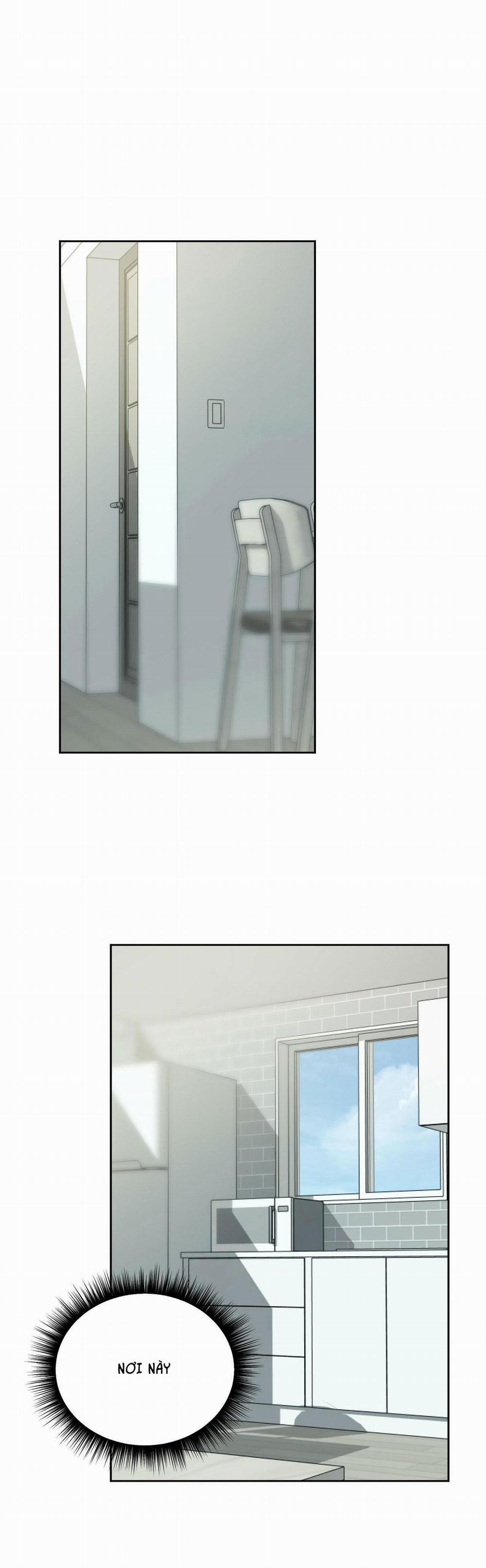 Cạm Bẫy Đại Học 19 trang 4