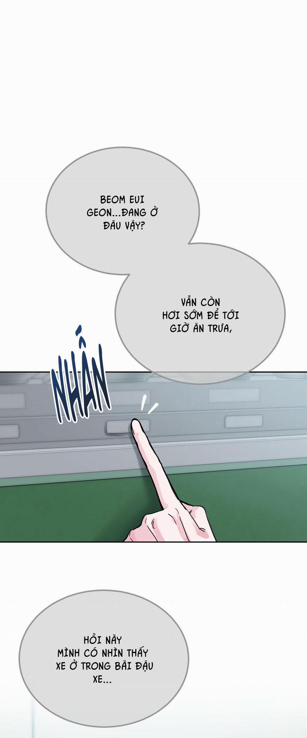 Cạm Bẫy Đại Học 19 trang 40