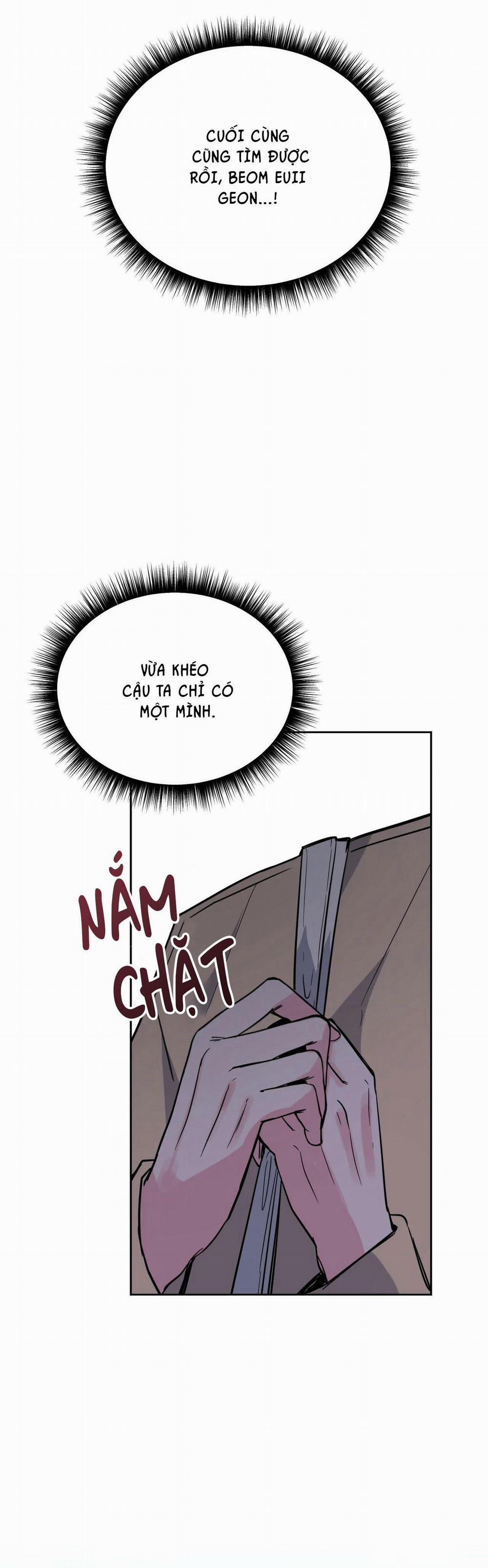 Cạm Bẫy Đại Học 19 trang 47