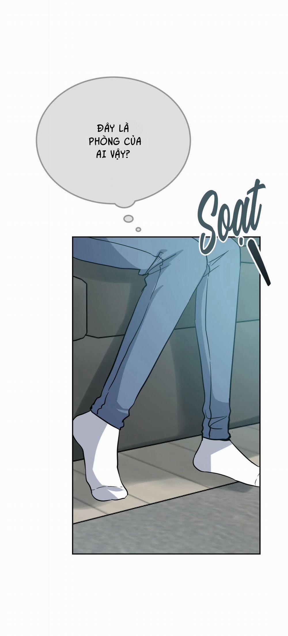 Cạm Bẫy Đại Học 19 trang 7