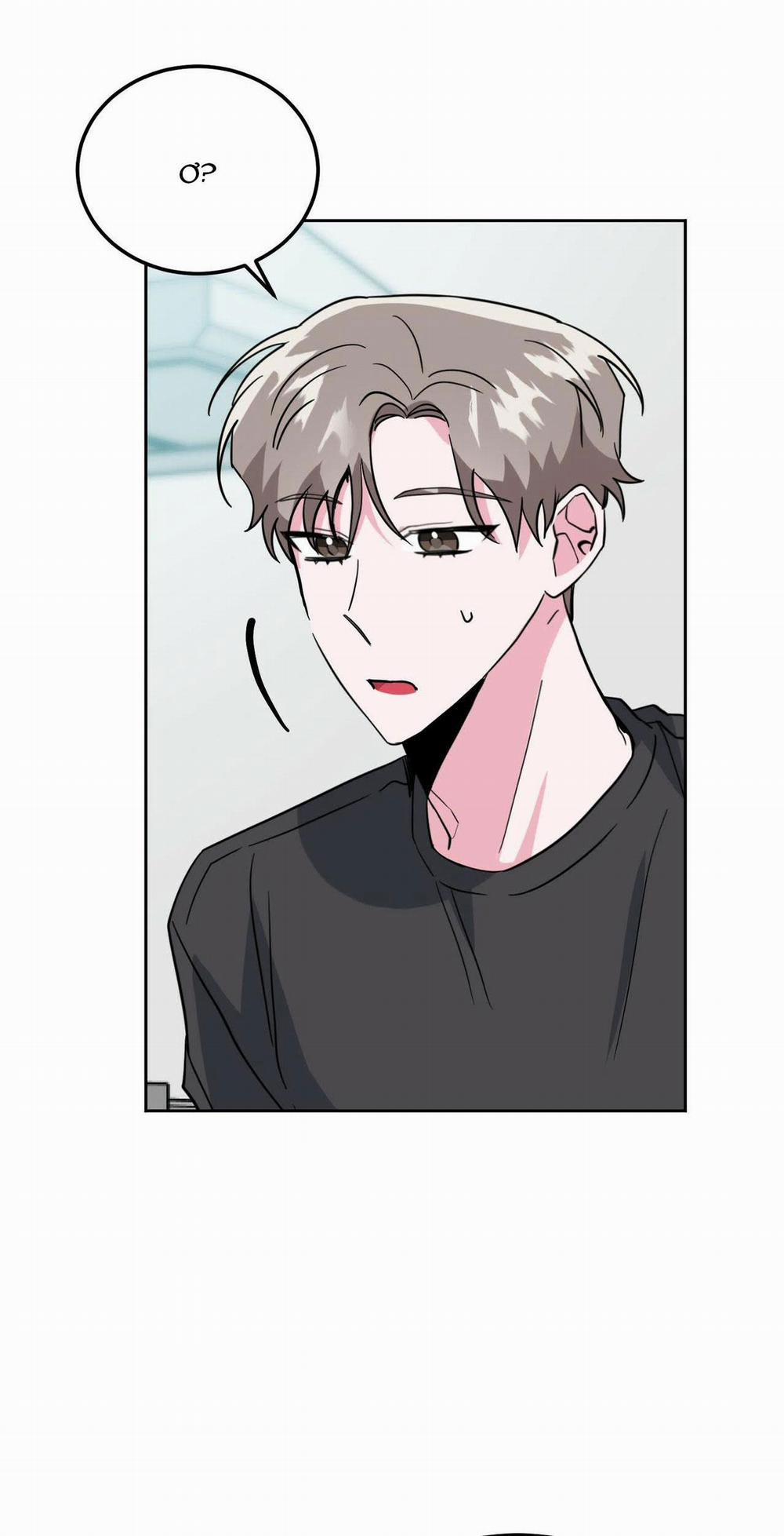 Cạm Bẫy Đại Học 19 trang 9