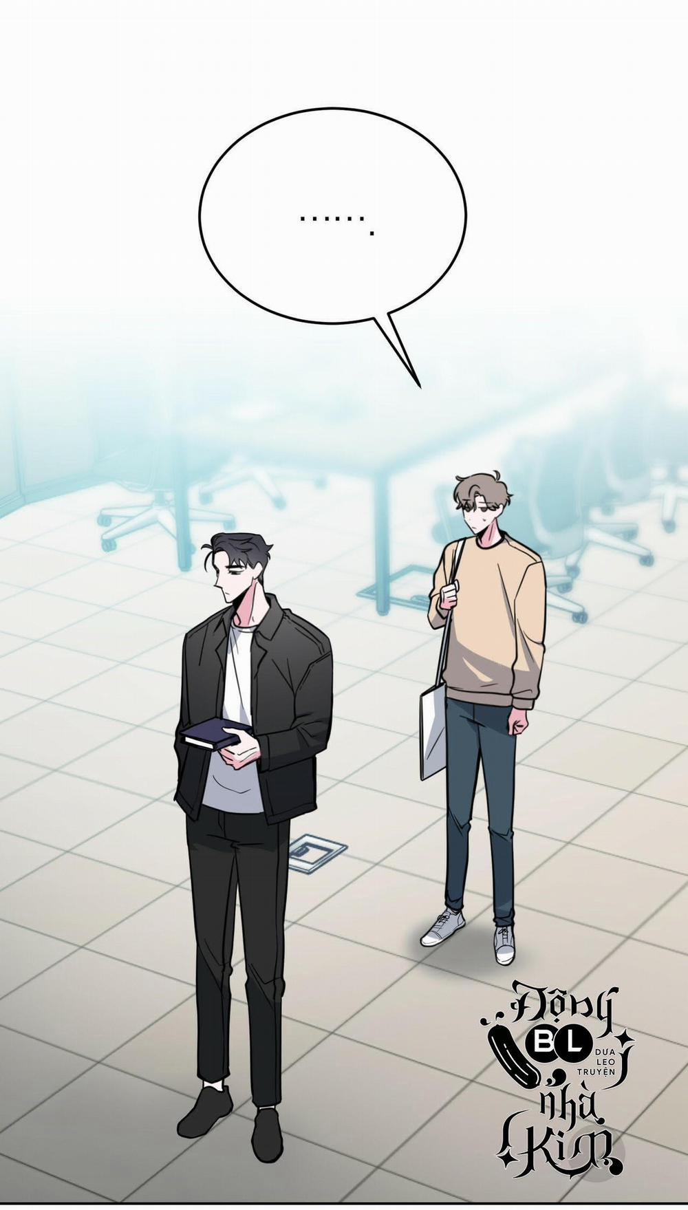 Cạm Bẫy Đại Học 20 trang 0