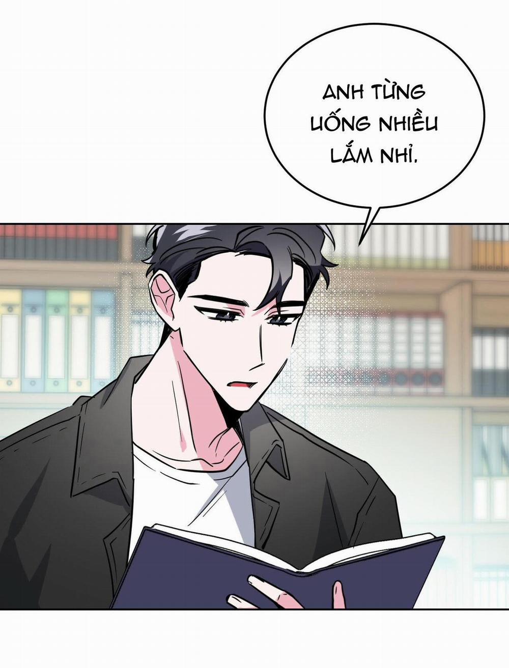 Cạm Bẫy Đại Học 20 trang 12