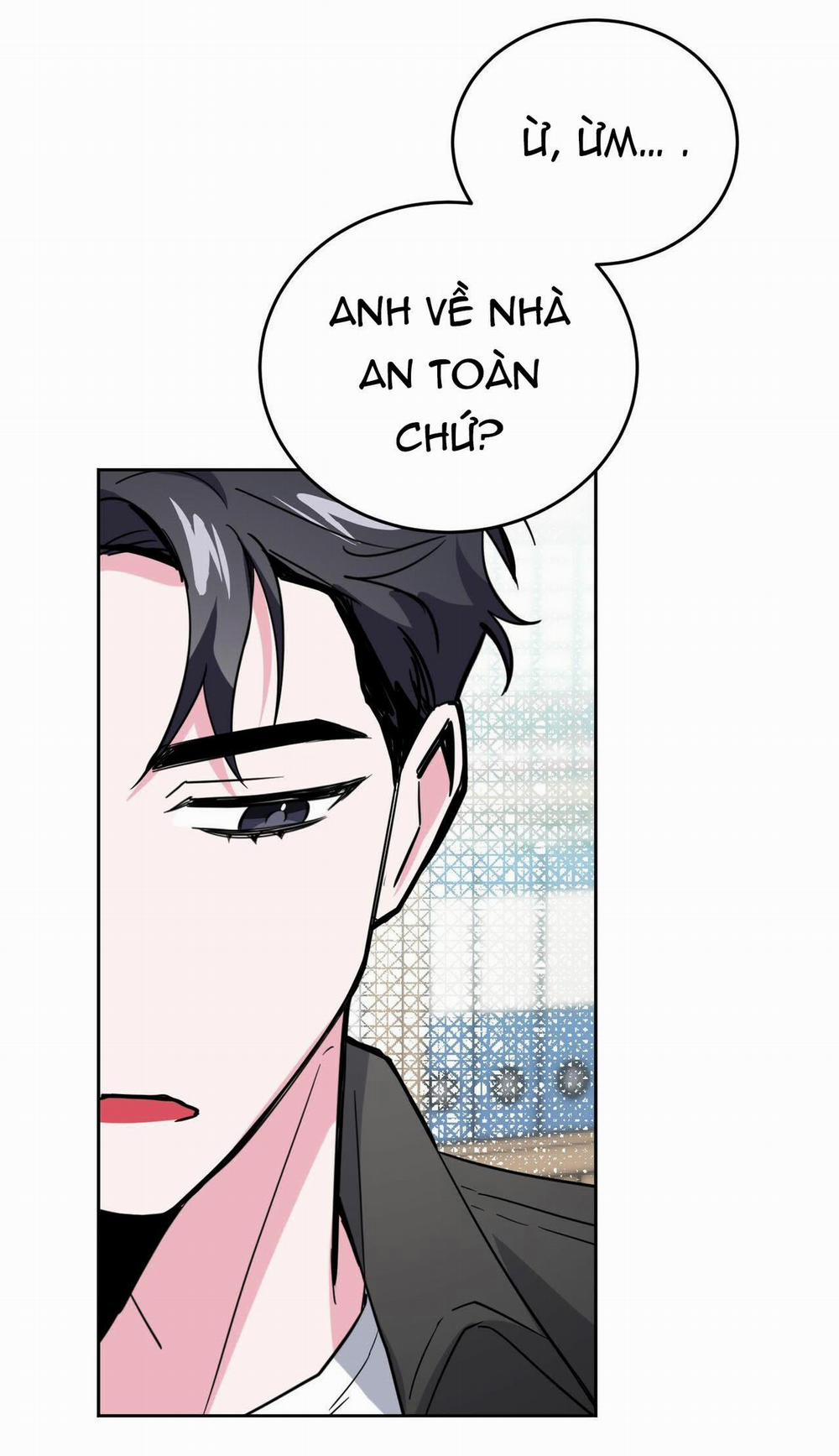 Cạm Bẫy Đại Học 20 trang 14