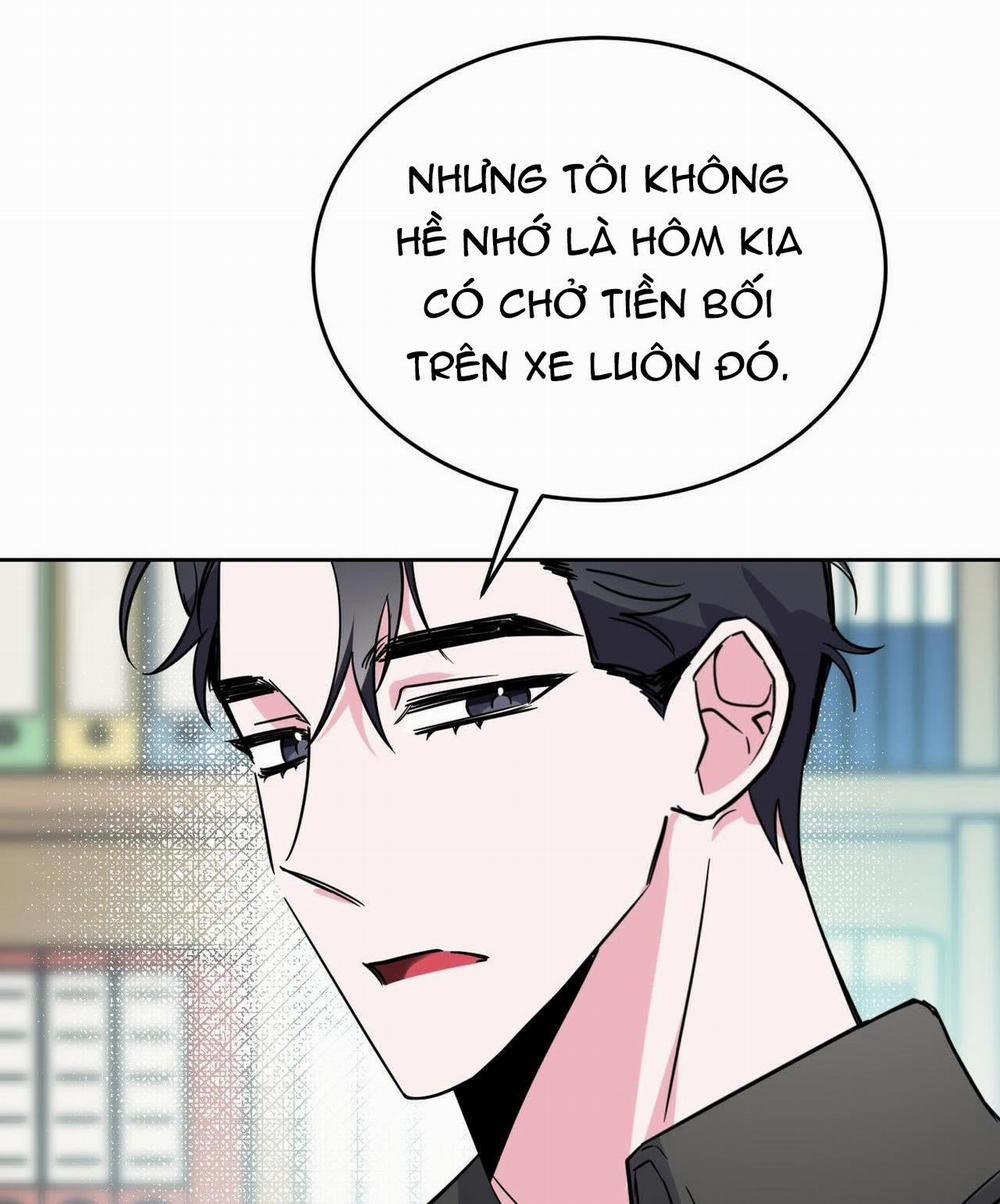 Cạm Bẫy Đại Học 20 trang 16