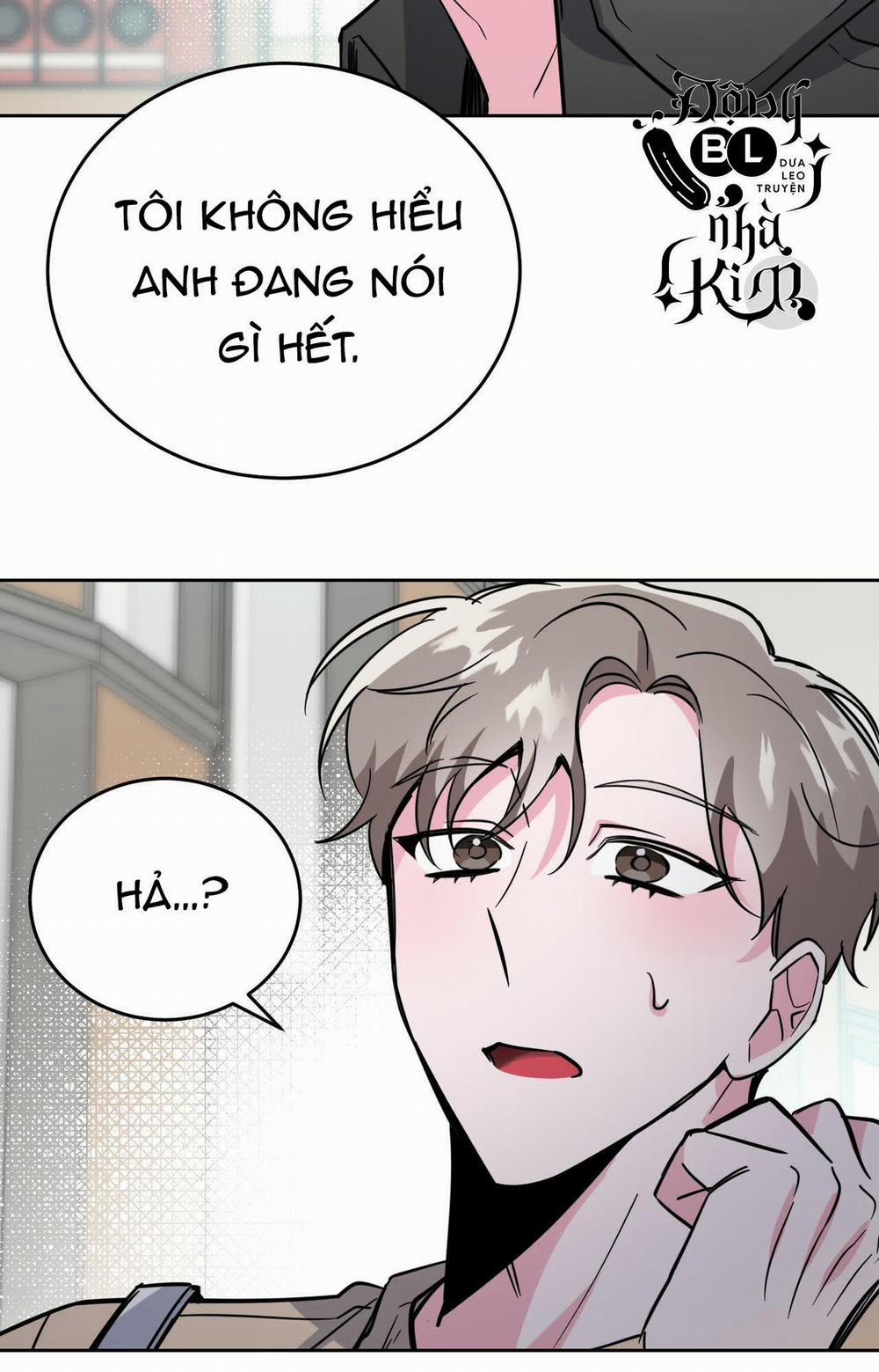 Cạm Bẫy Đại Học 20 trang 17