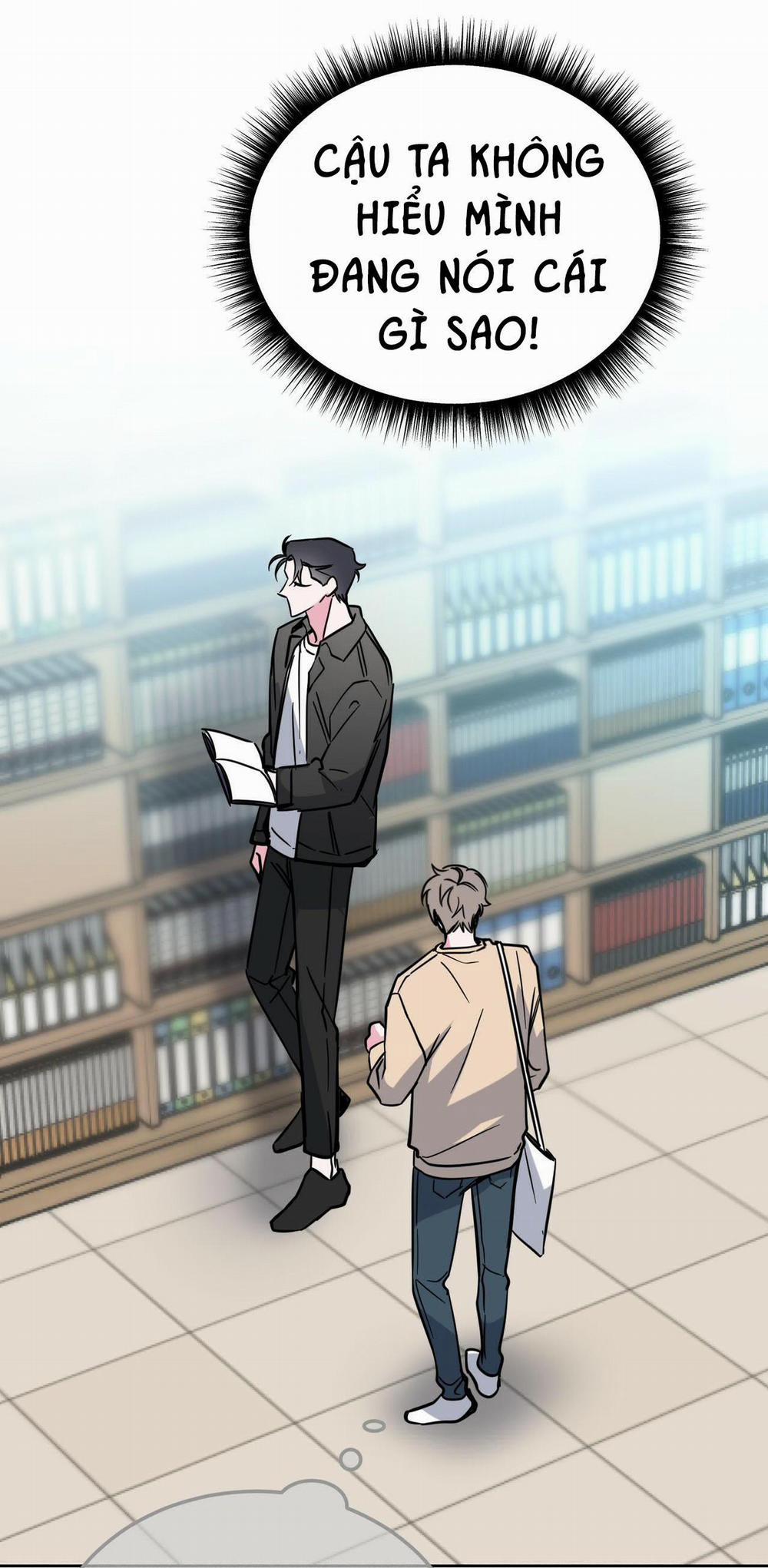 Cạm Bẫy Đại Học 20 trang 18