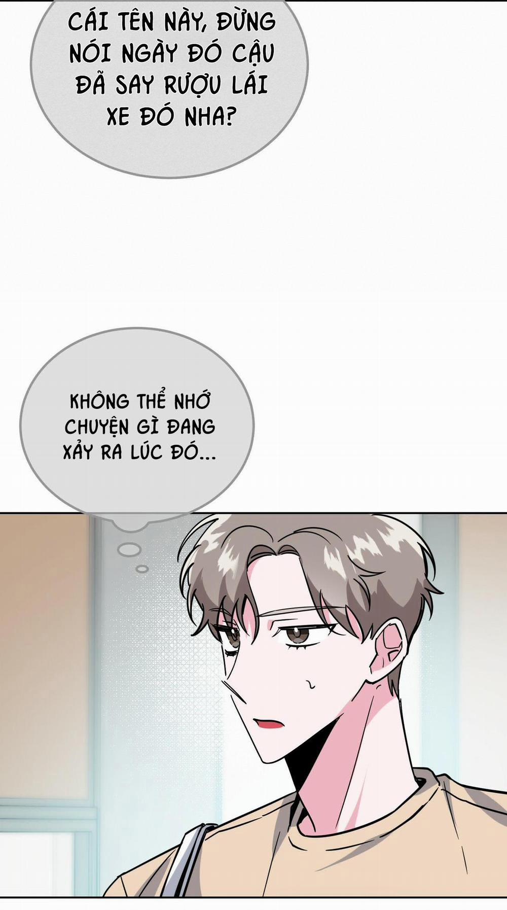 Cạm Bẫy Đại Học 20 trang 19