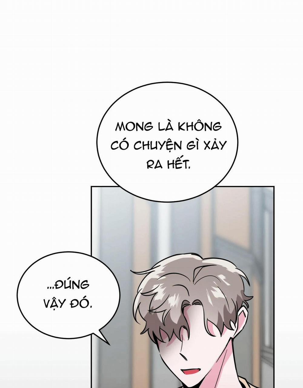 Cạm Bẫy Đại Học 20 trang 28