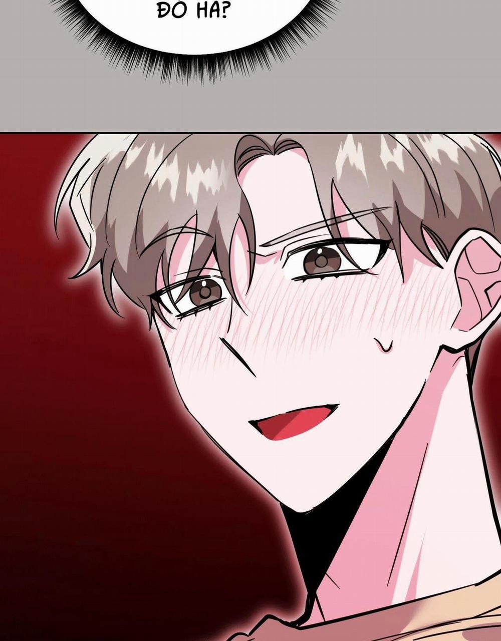 Cạm Bẫy Đại Học 20 trang 30