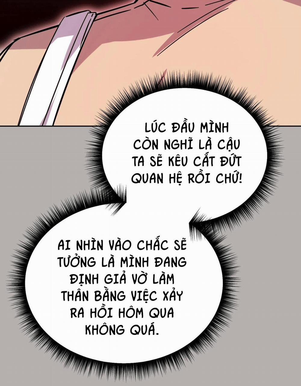 Cạm Bẫy Đại Học 20 trang 31