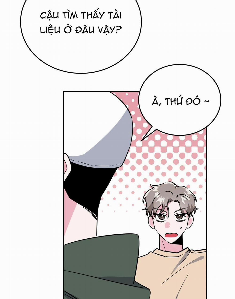 Cạm Bẫy Đại Học 20 trang 36