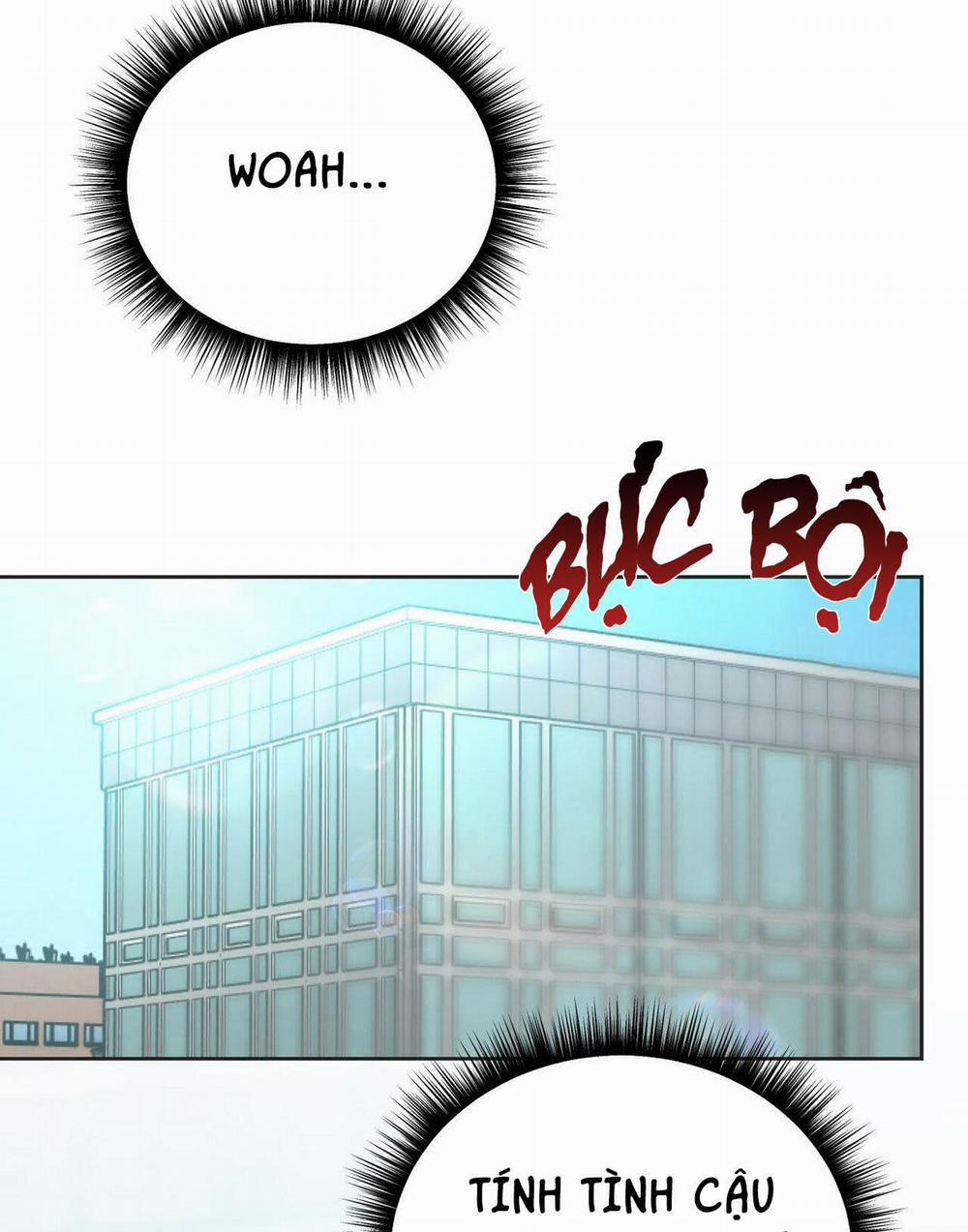 Cạm Bẫy Đại Học 20 trang 38