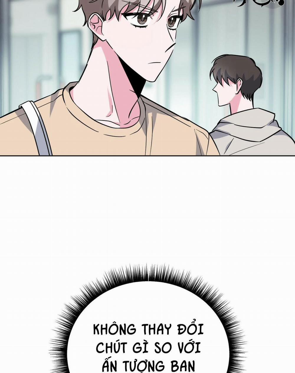 Cạm Bẫy Đại Học 20 trang 41