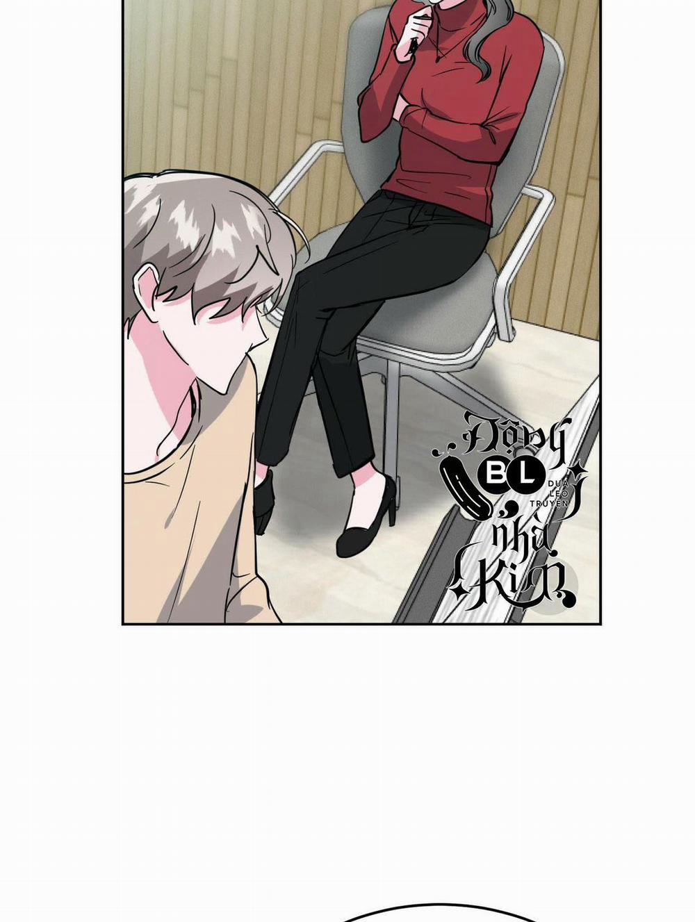 Cạm Bẫy Đại Học 20 trang 49