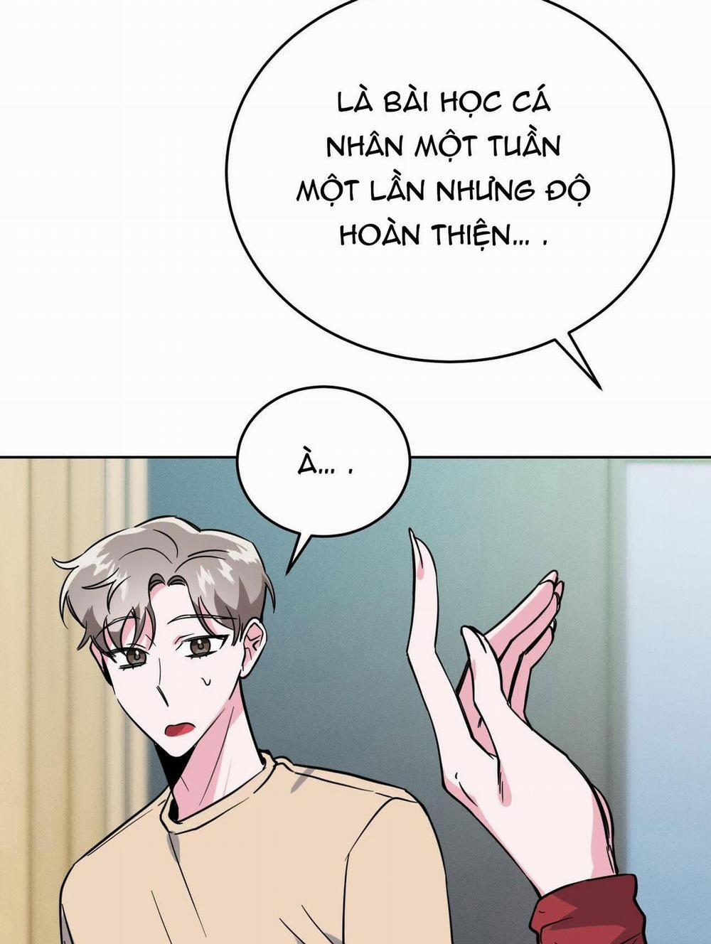 Cạm Bẫy Đại Học 20 trang 50