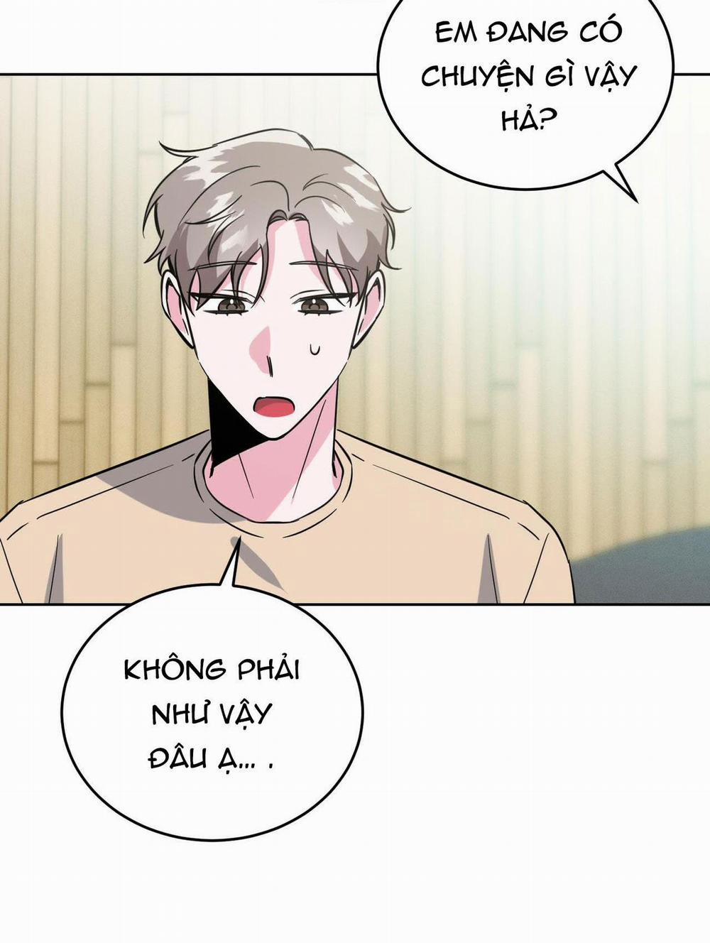 Cạm Bẫy Đại Học 20 trang 55