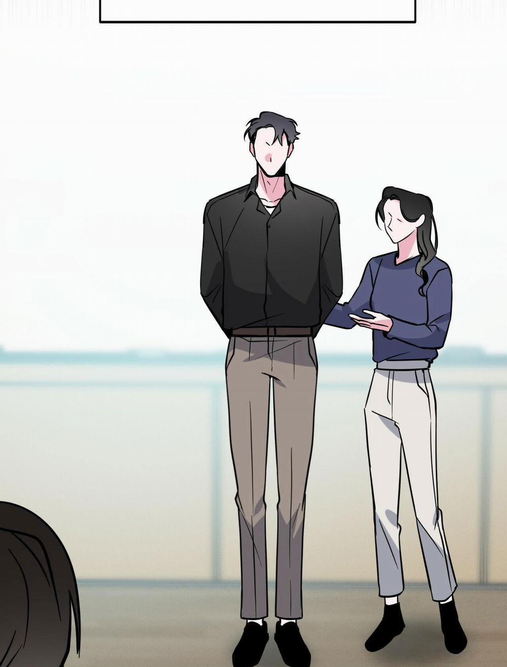 Cạm Bẫy Đại Học 20 trang 64