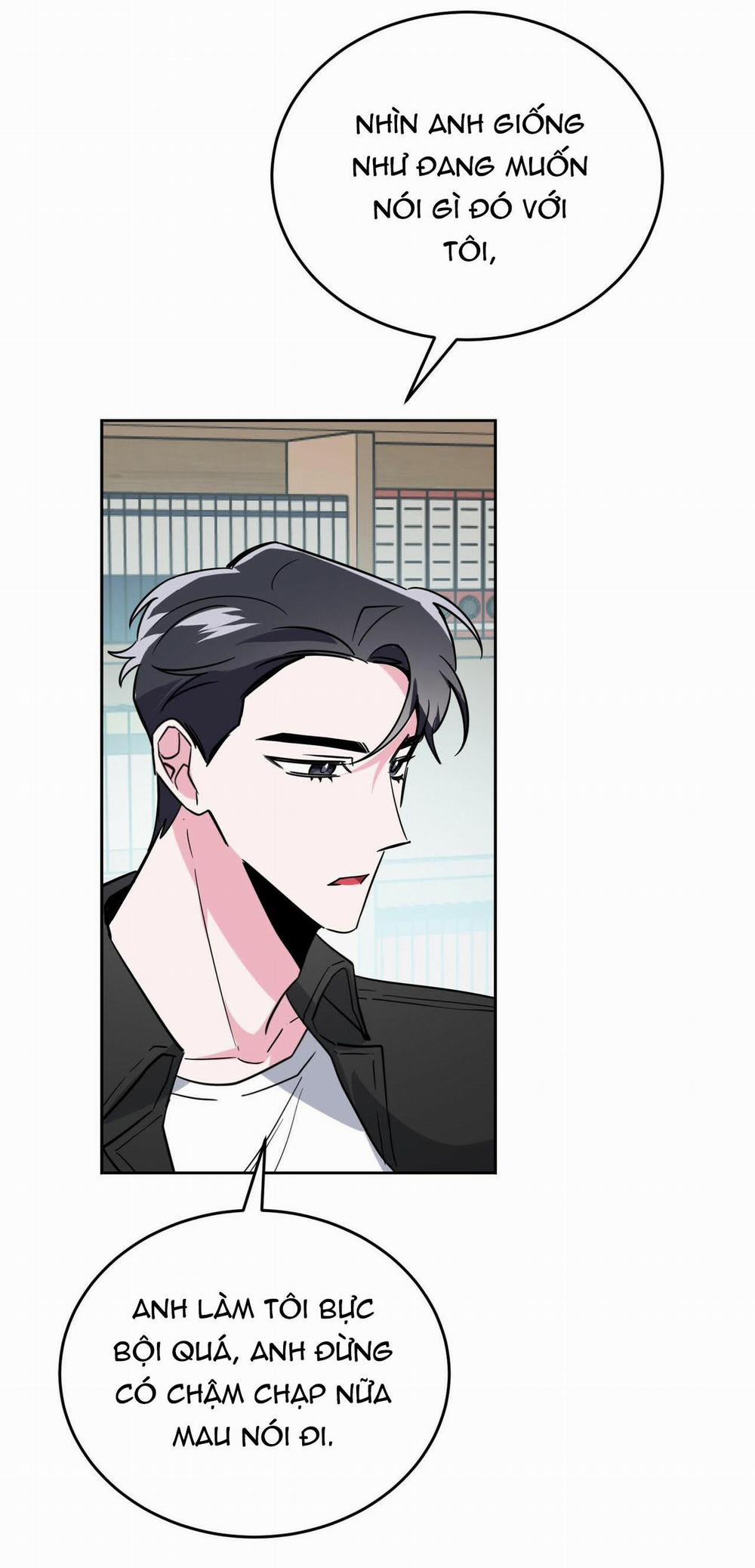 Cạm Bẫy Đại Học 20 trang 7