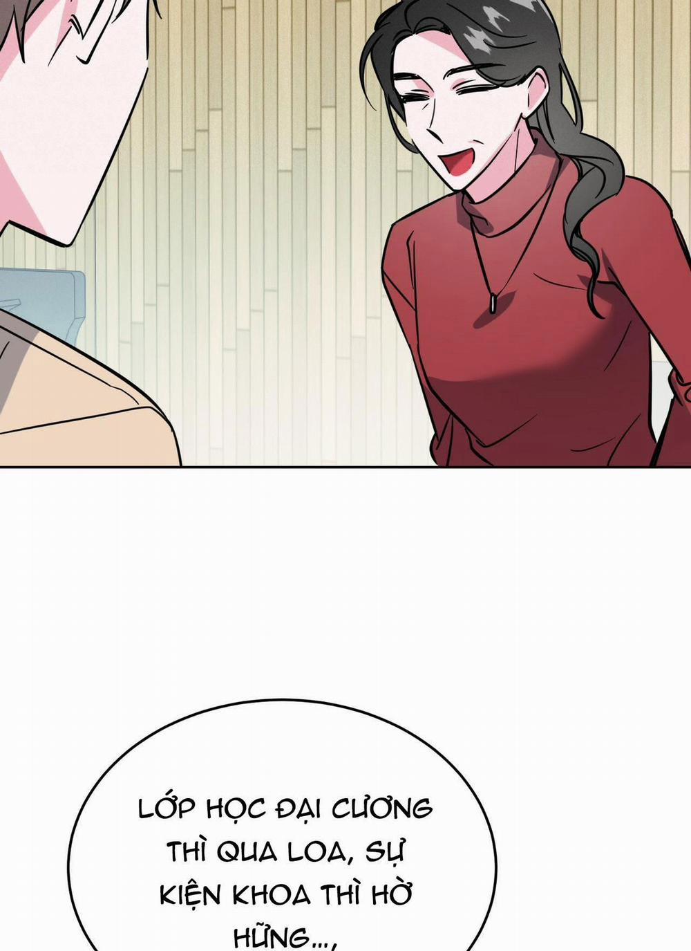 Cạm Bẫy Đại Học 20 trang 74