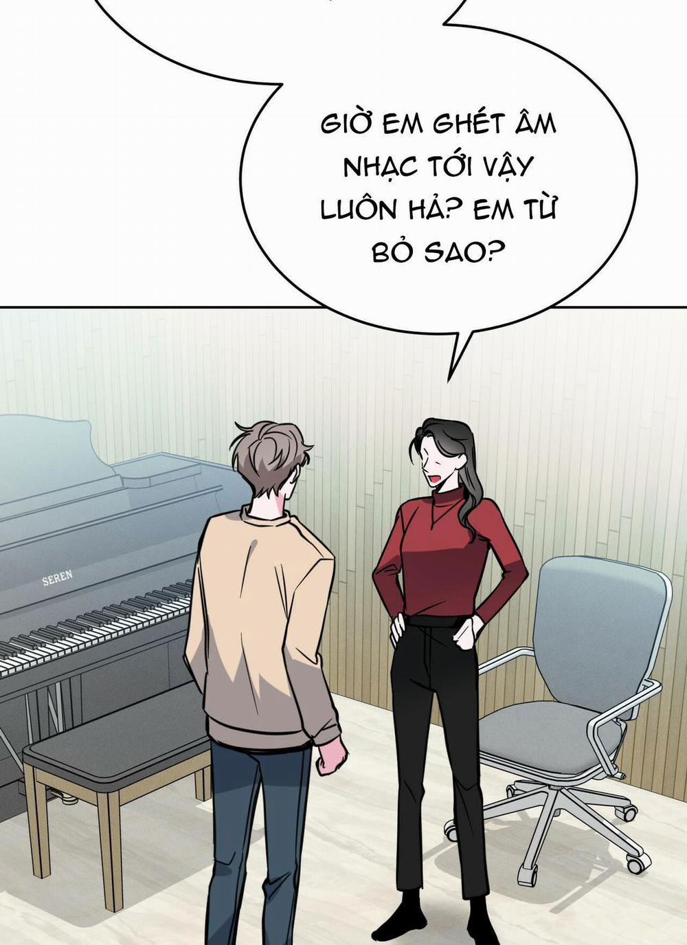 Cạm Bẫy Đại Học 20 trang 75