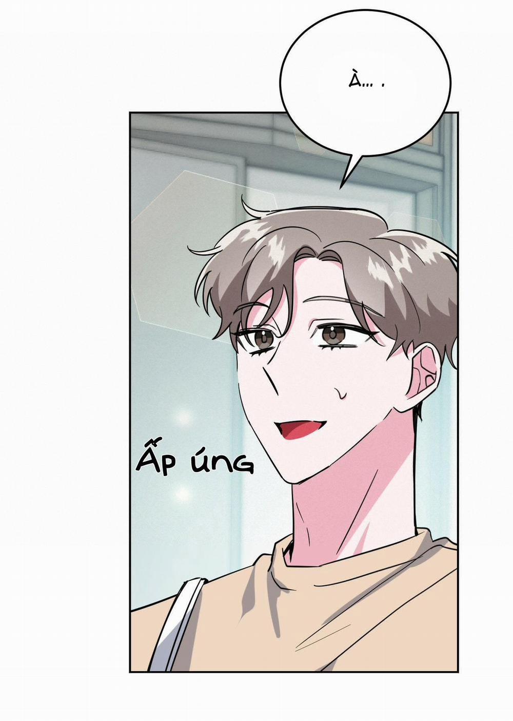 Cạm Bẫy Đại Học 20 trang 8