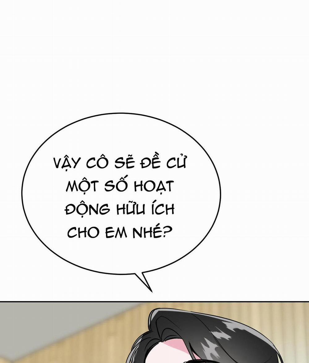 Cạm Bẫy Đại Học 20 trang 82