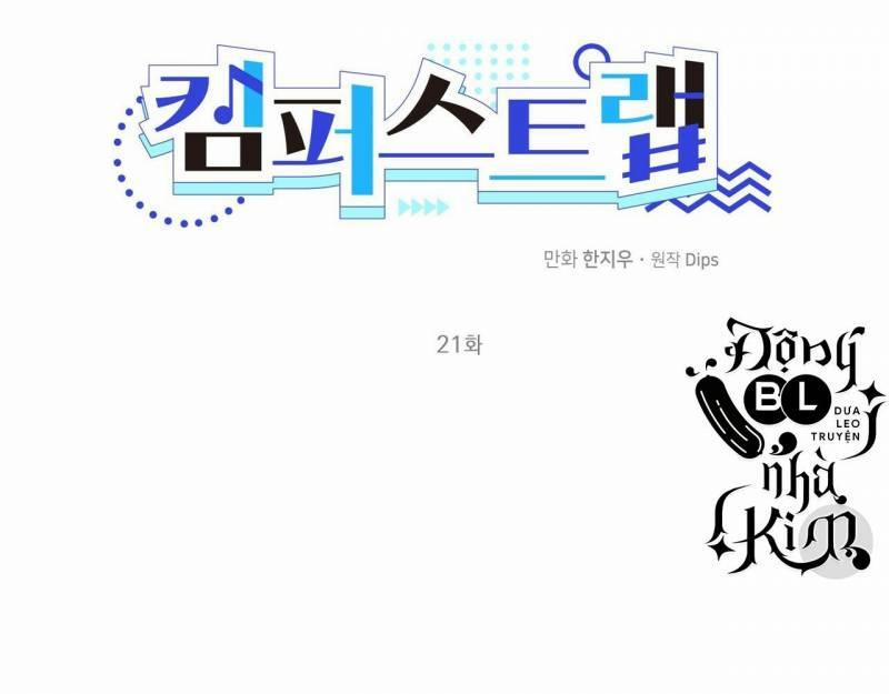 Cạm Bẫy Đại Học 21 trang 1