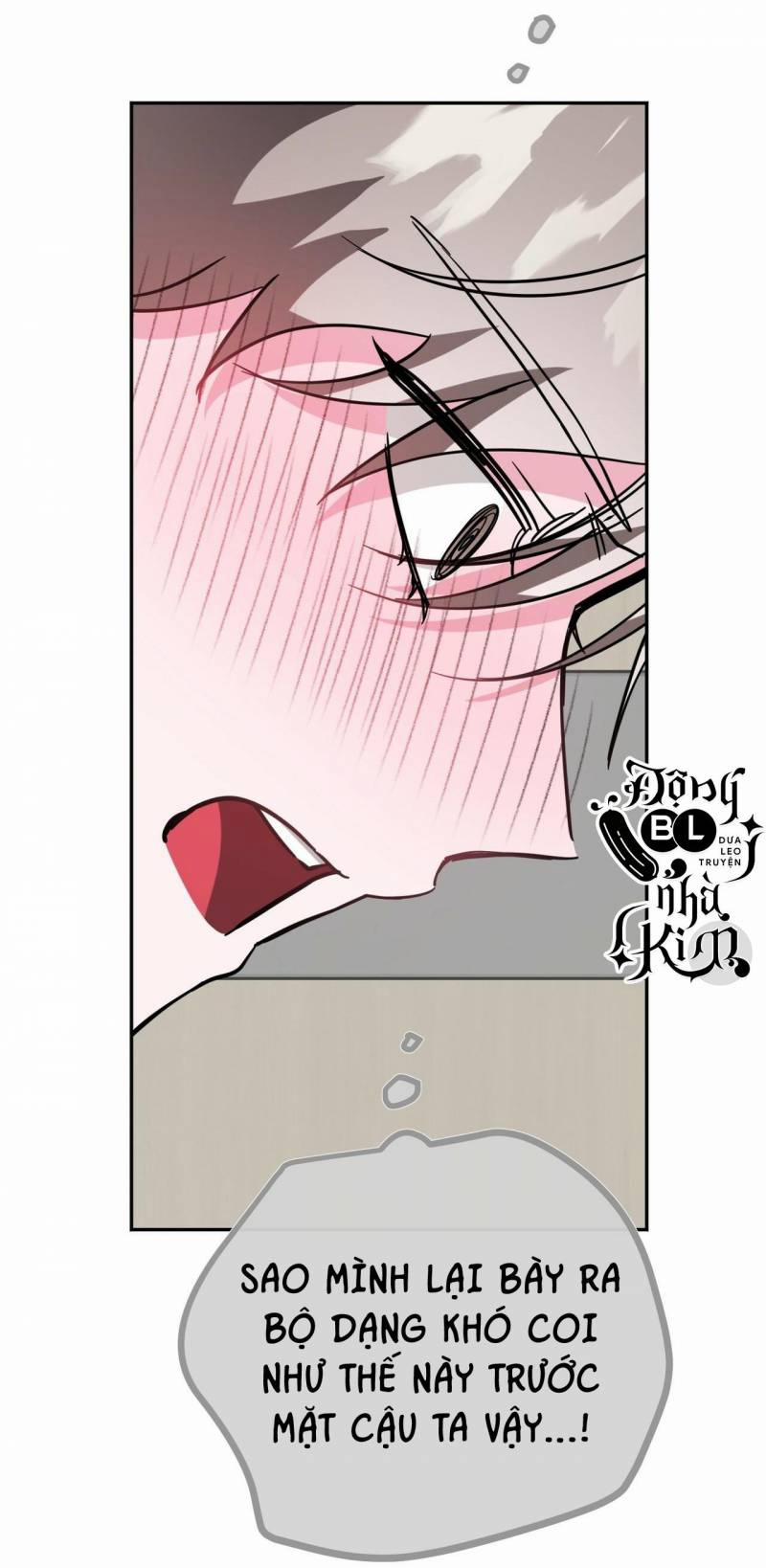 Cạm Bẫy Đại Học 21 trang 16