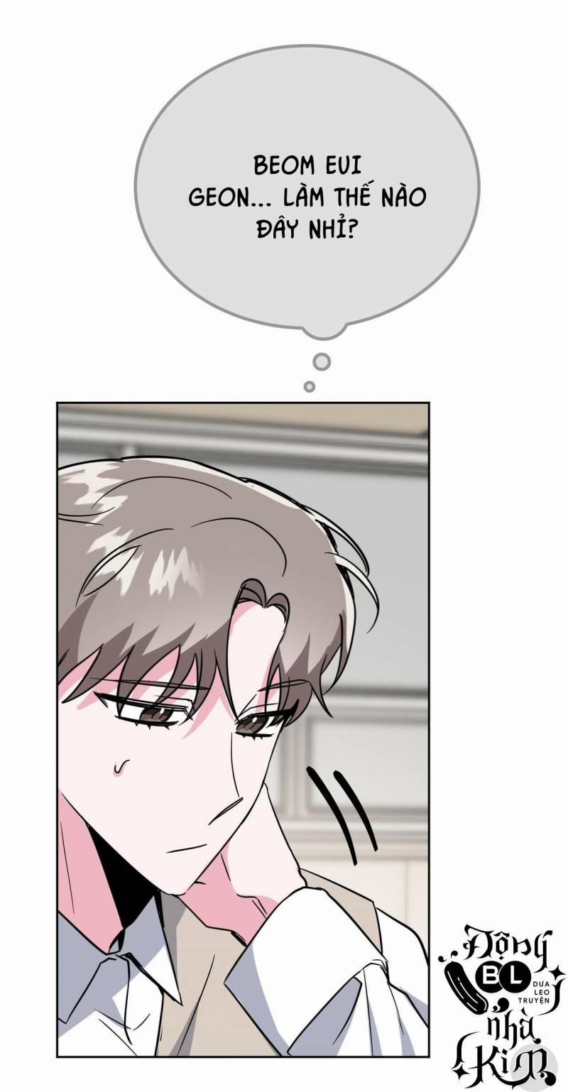 Cạm Bẫy Đại Học 21 trang 21