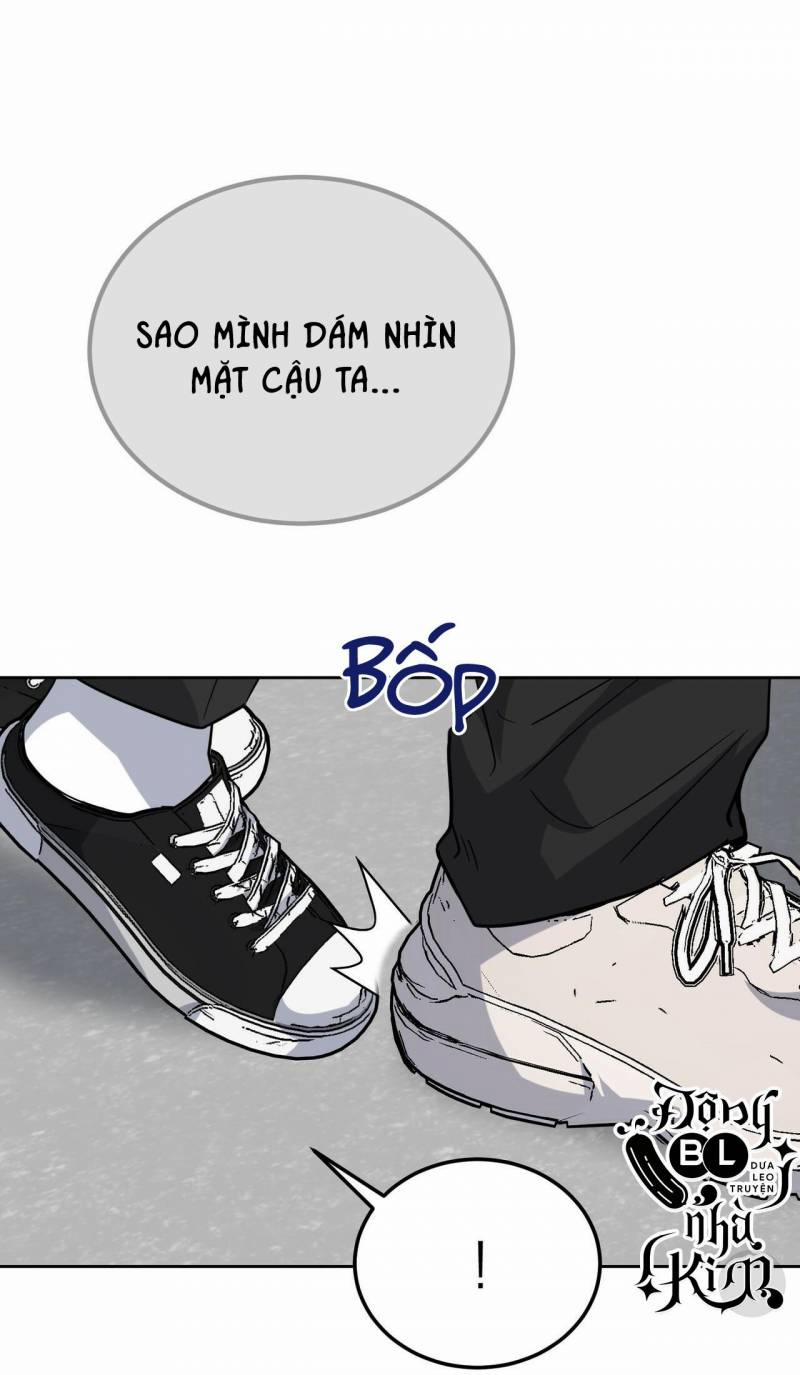 Cạm Bẫy Đại Học 21 trang 22