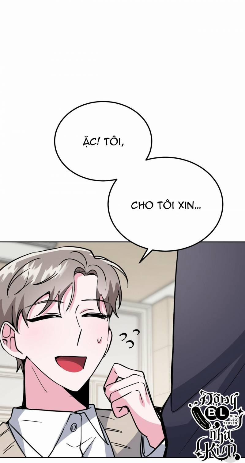 Cạm Bẫy Đại Học 21 trang 23