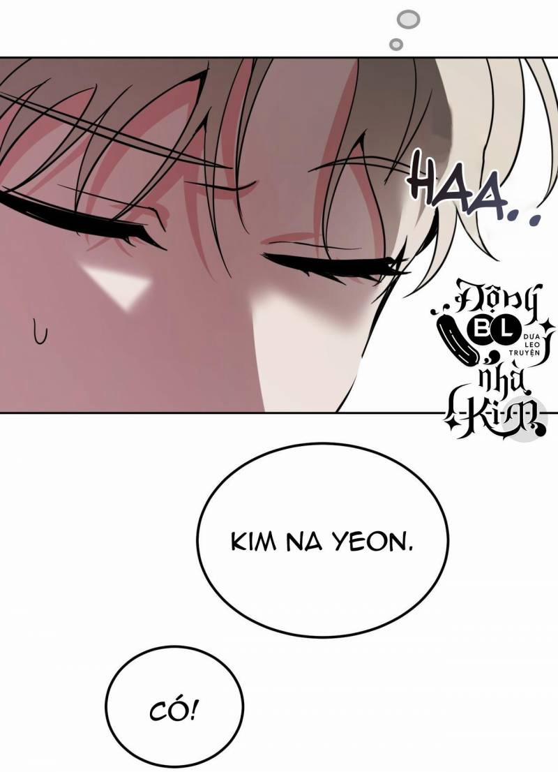 Cạm Bẫy Đại Học 21 trang 33