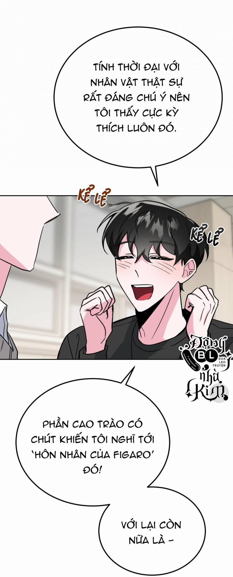 Cạm Bẫy Đại Học 21 trang 45