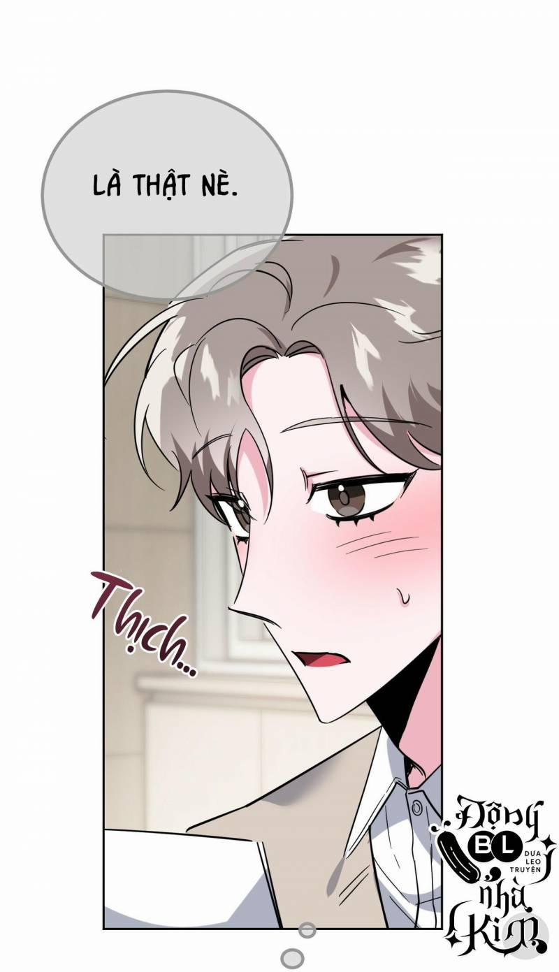 Cạm Bẫy Đại Học 21 trang 46