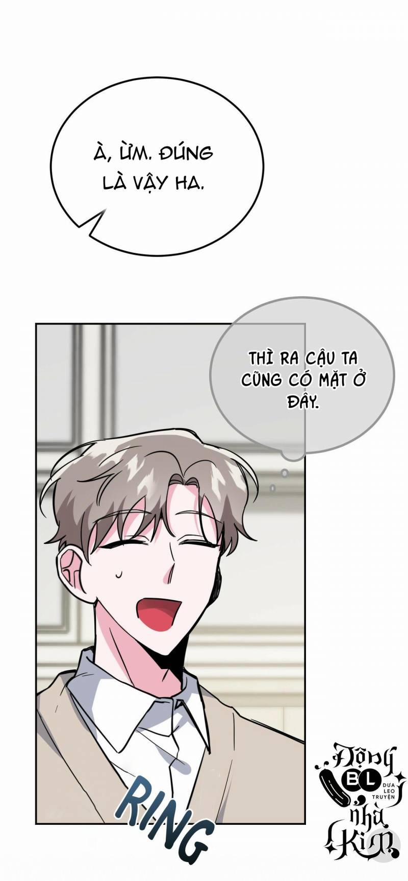 Cạm Bẫy Đại Học 21 trang 9