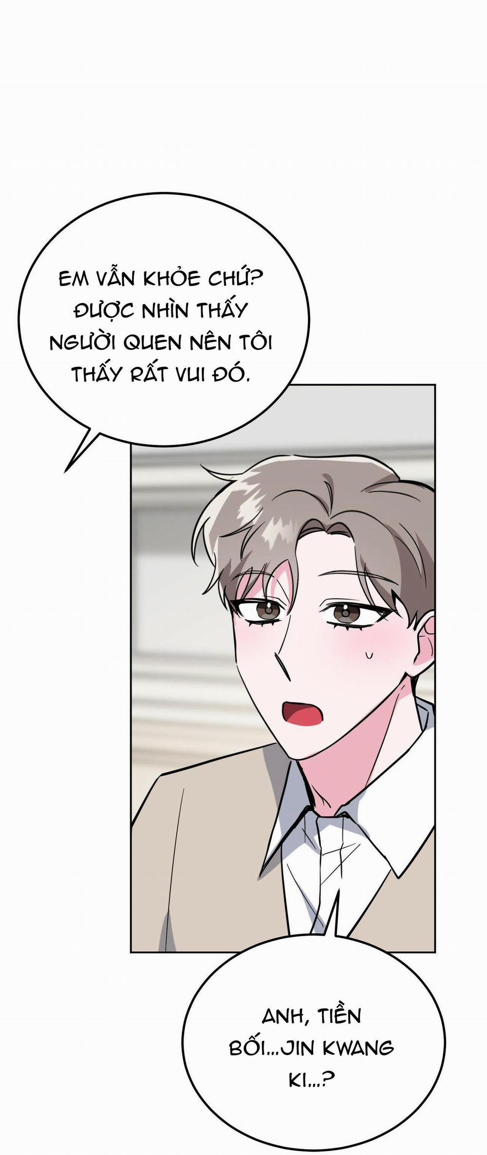 Cạm Bẫy Đại Học 22 trang 11