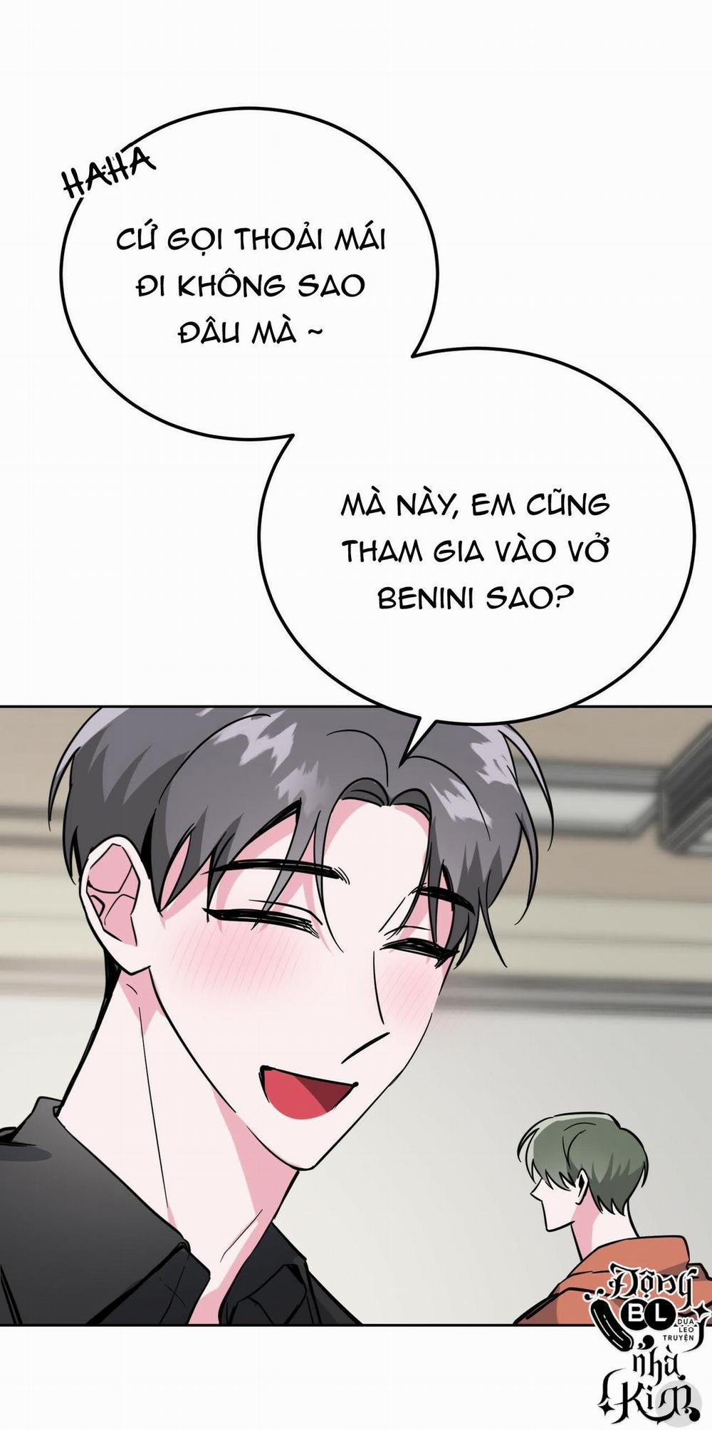 Cạm Bẫy Đại Học 22 trang 12