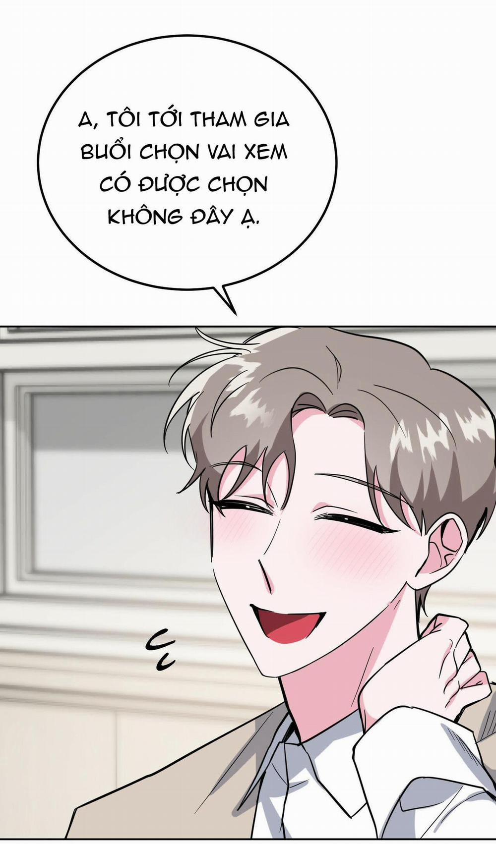 Cạm Bẫy Đại Học 22 trang 13