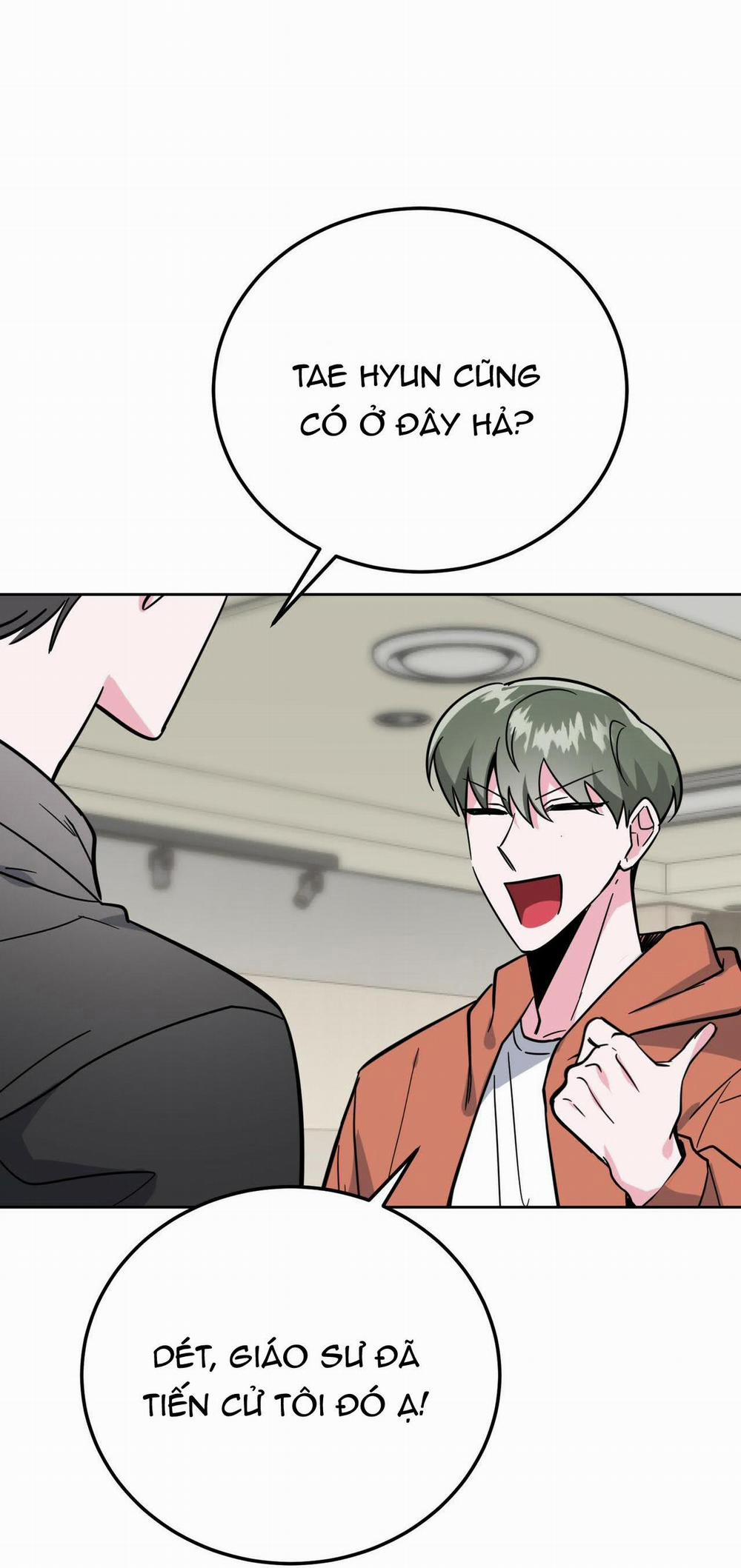 Cạm Bẫy Đại Học 22 trang 18