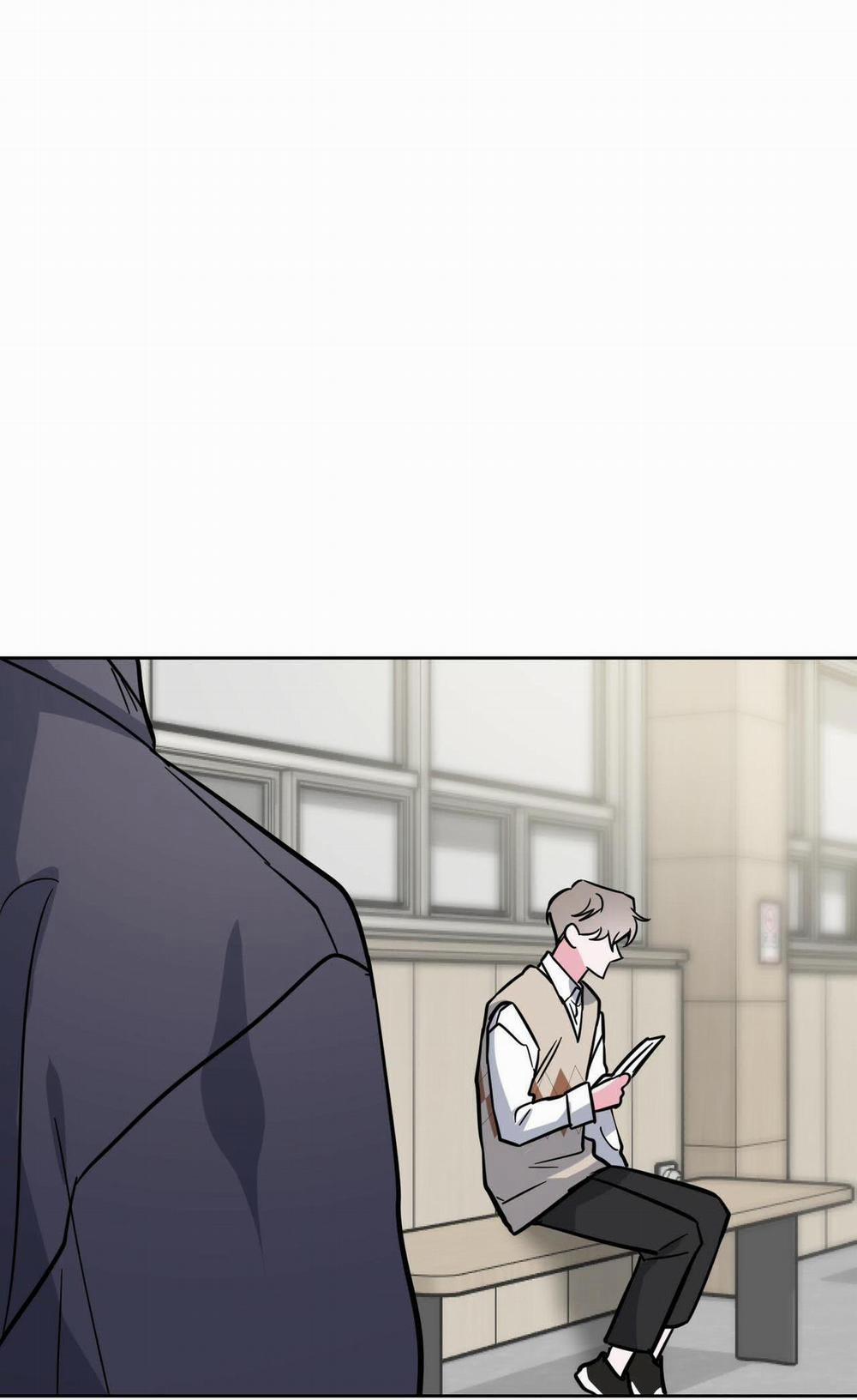 Cạm Bẫy Đại Học 22 trang 24