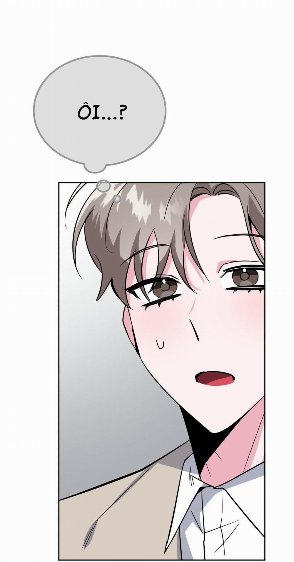 Cạm Bẫy Đại Học 22 trang 35