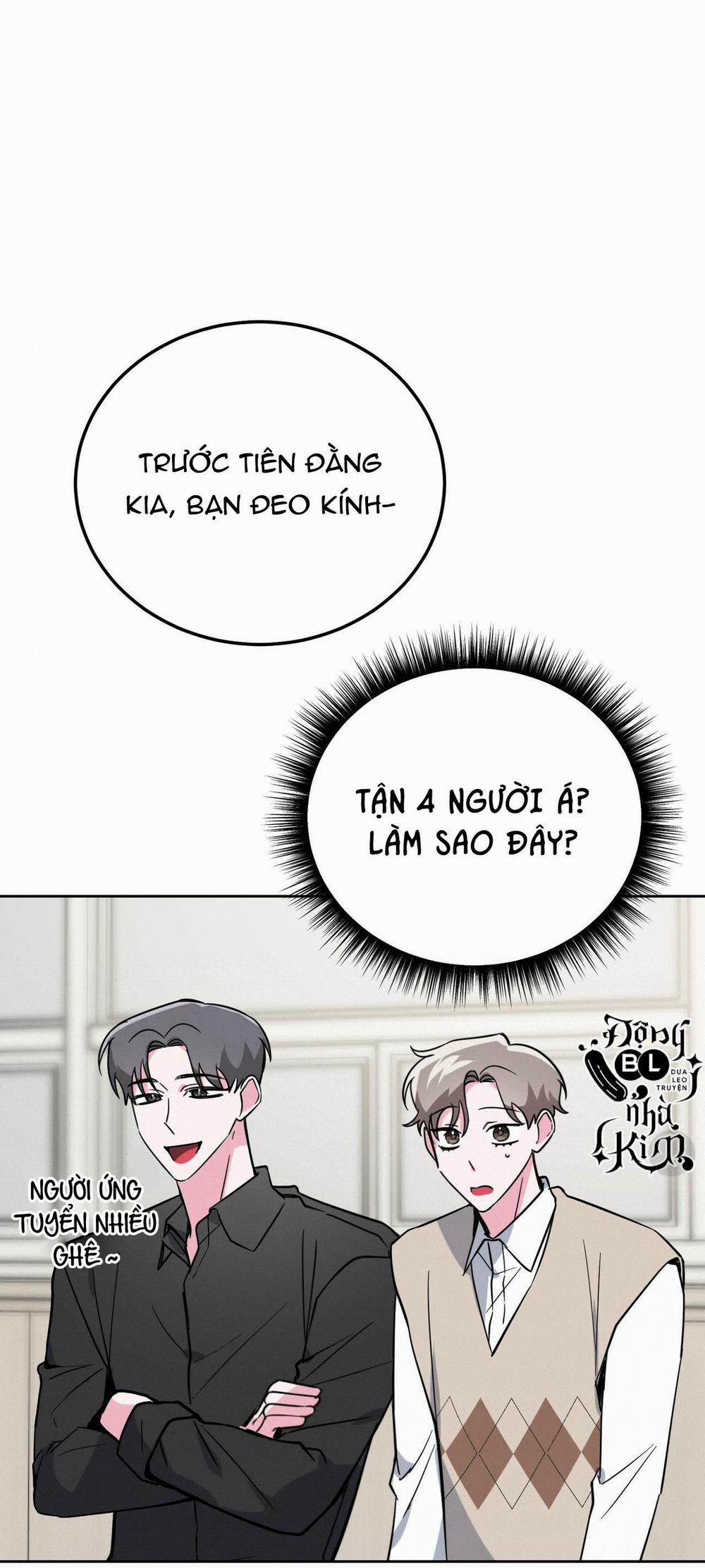 Cạm Bẫy Đại Học 22 trang 37