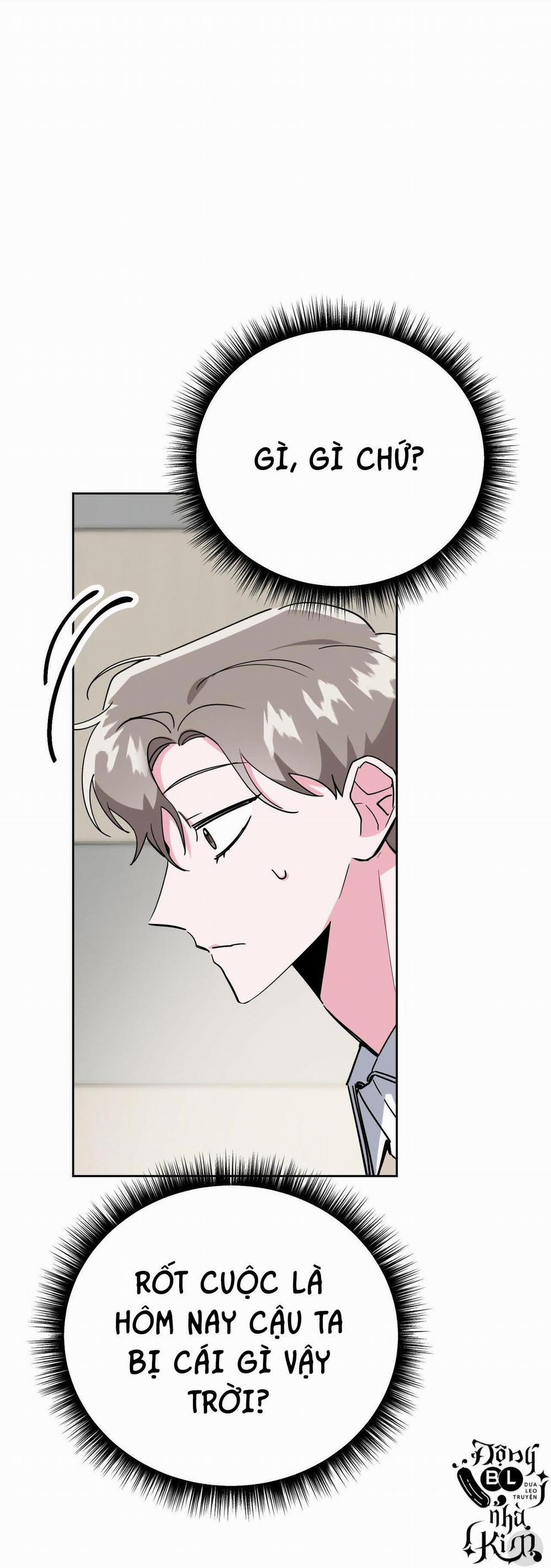 Cạm Bẫy Đại Học 22 trang 45