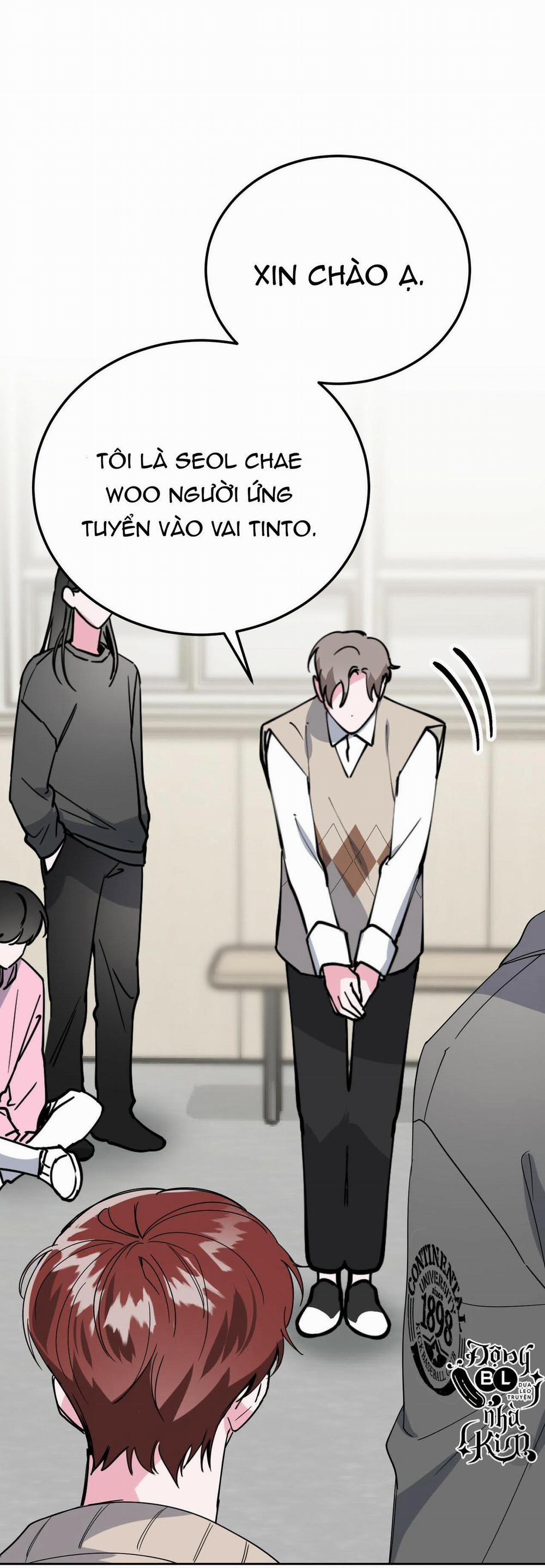 Cạm Bẫy Đại Học 22 trang 56