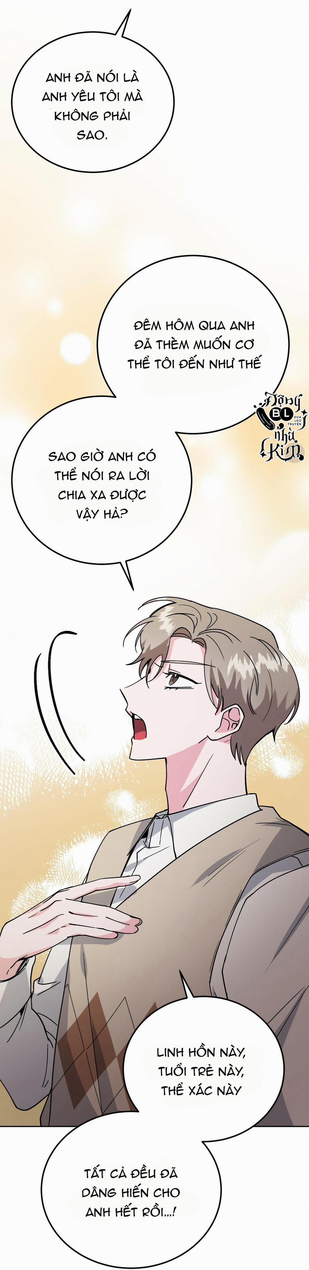 Cạm Bẫy Đại Học 22 trang 58