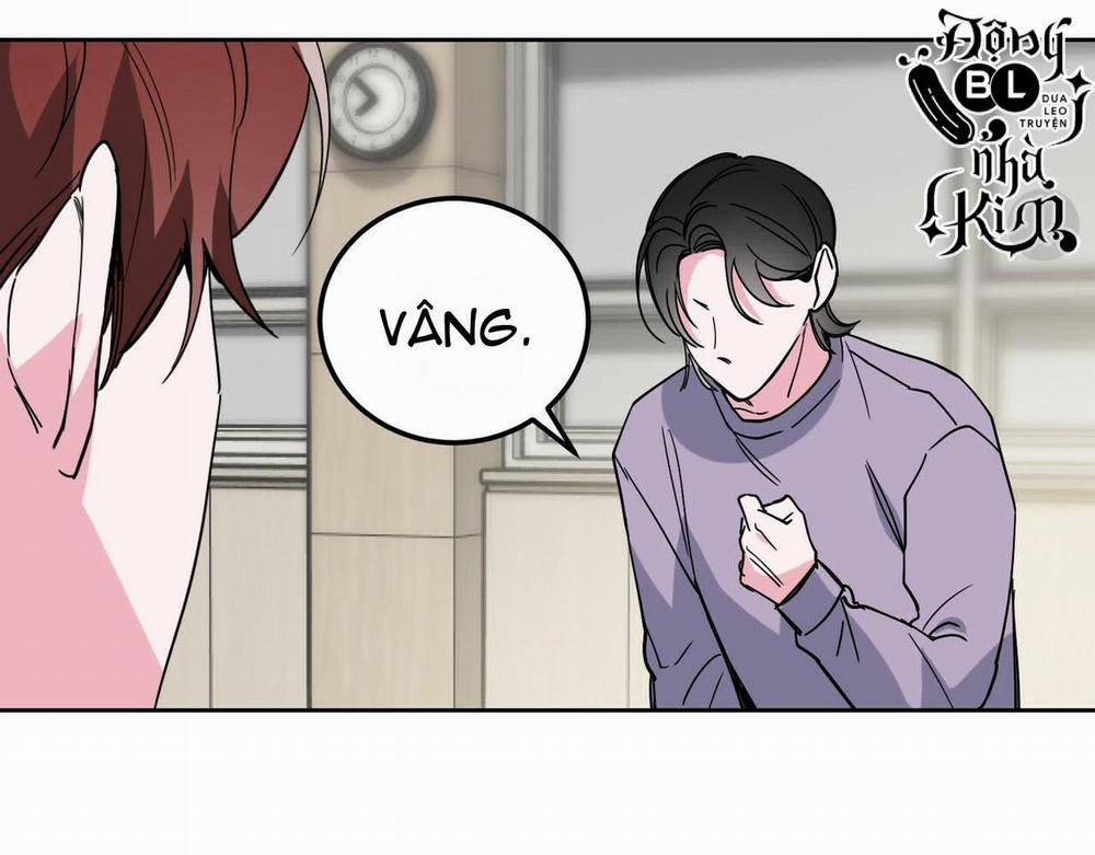 Cạm Bẫy Đại Học 22 trang 65