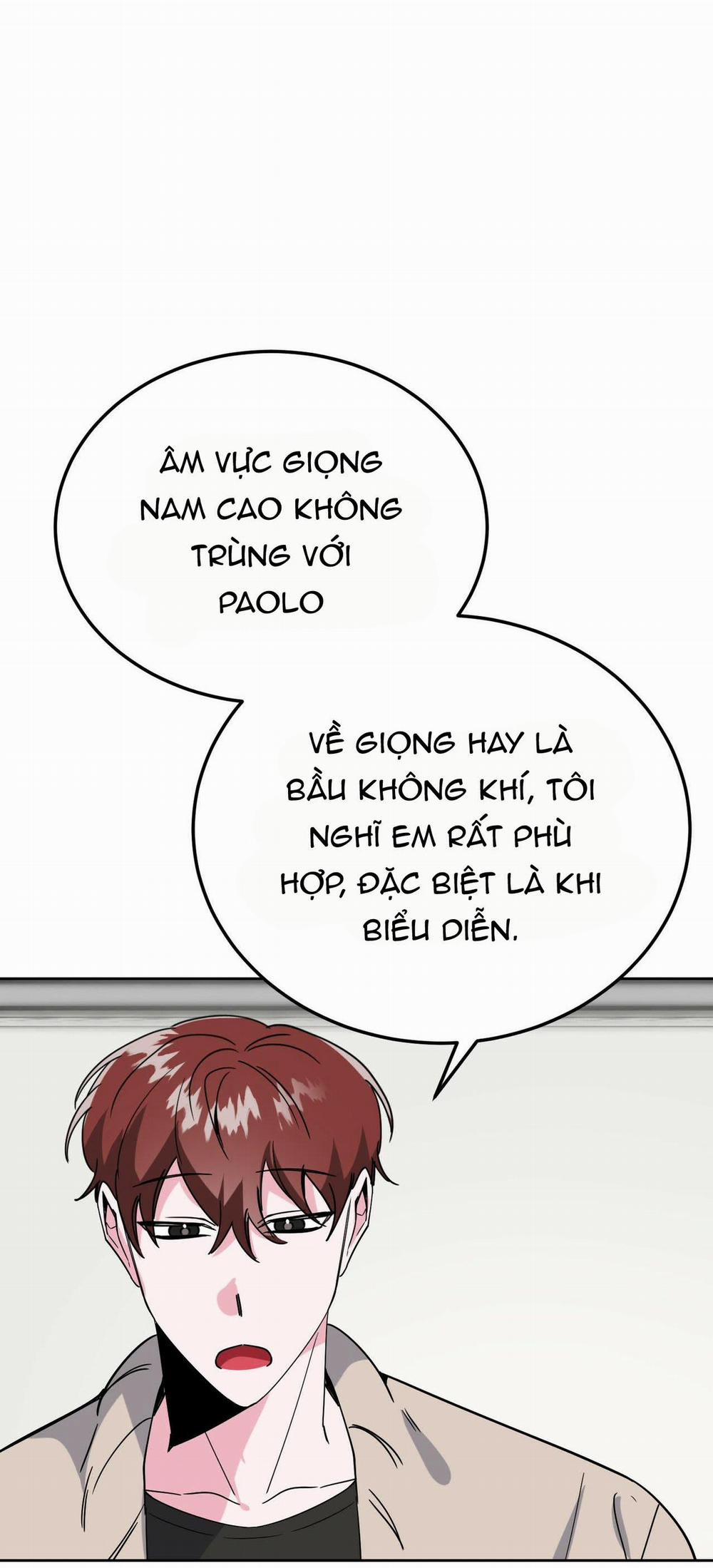 Cạm Bẫy Đại Học 22 trang 68