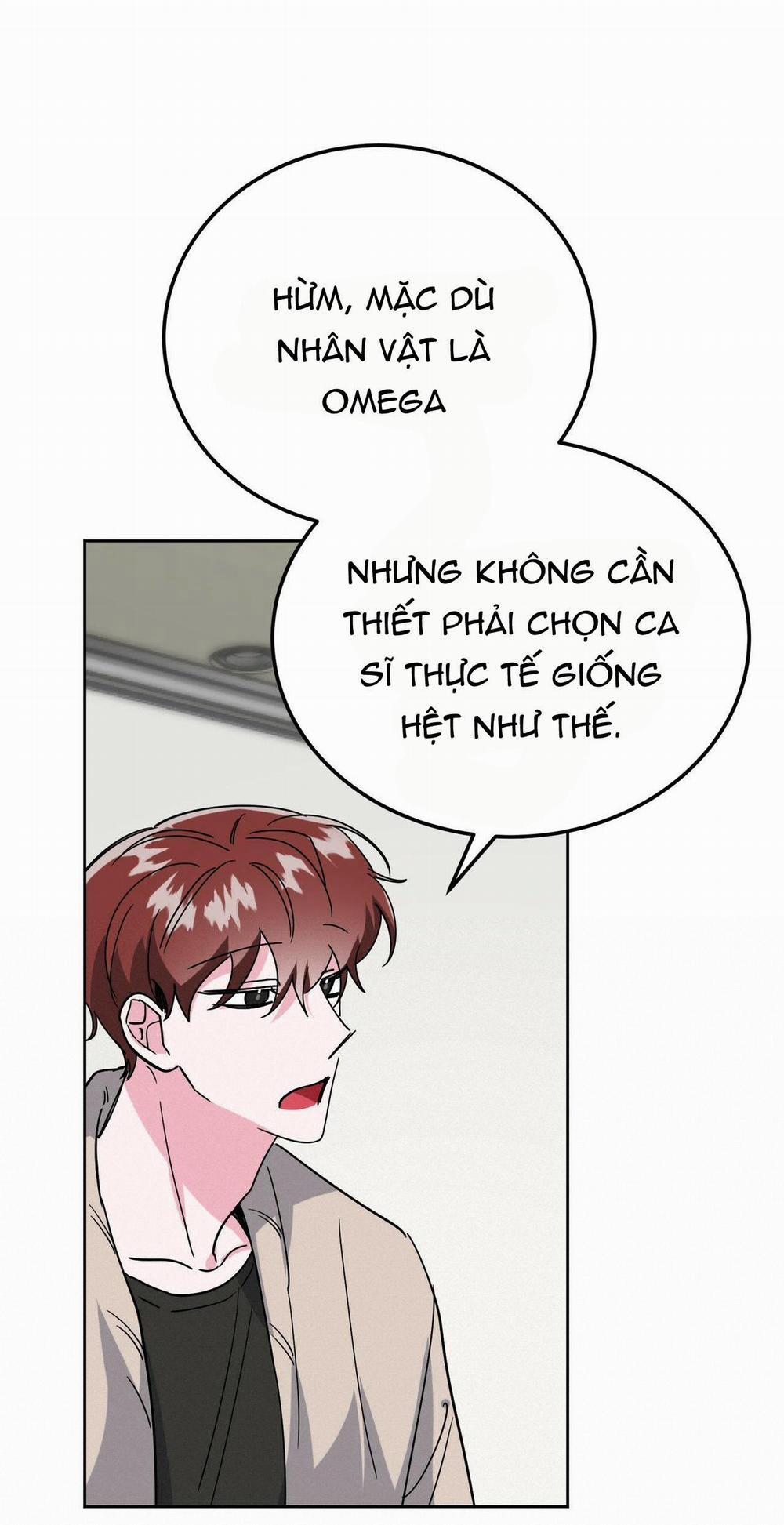 Cạm Bẫy Đại Học 22 trang 70