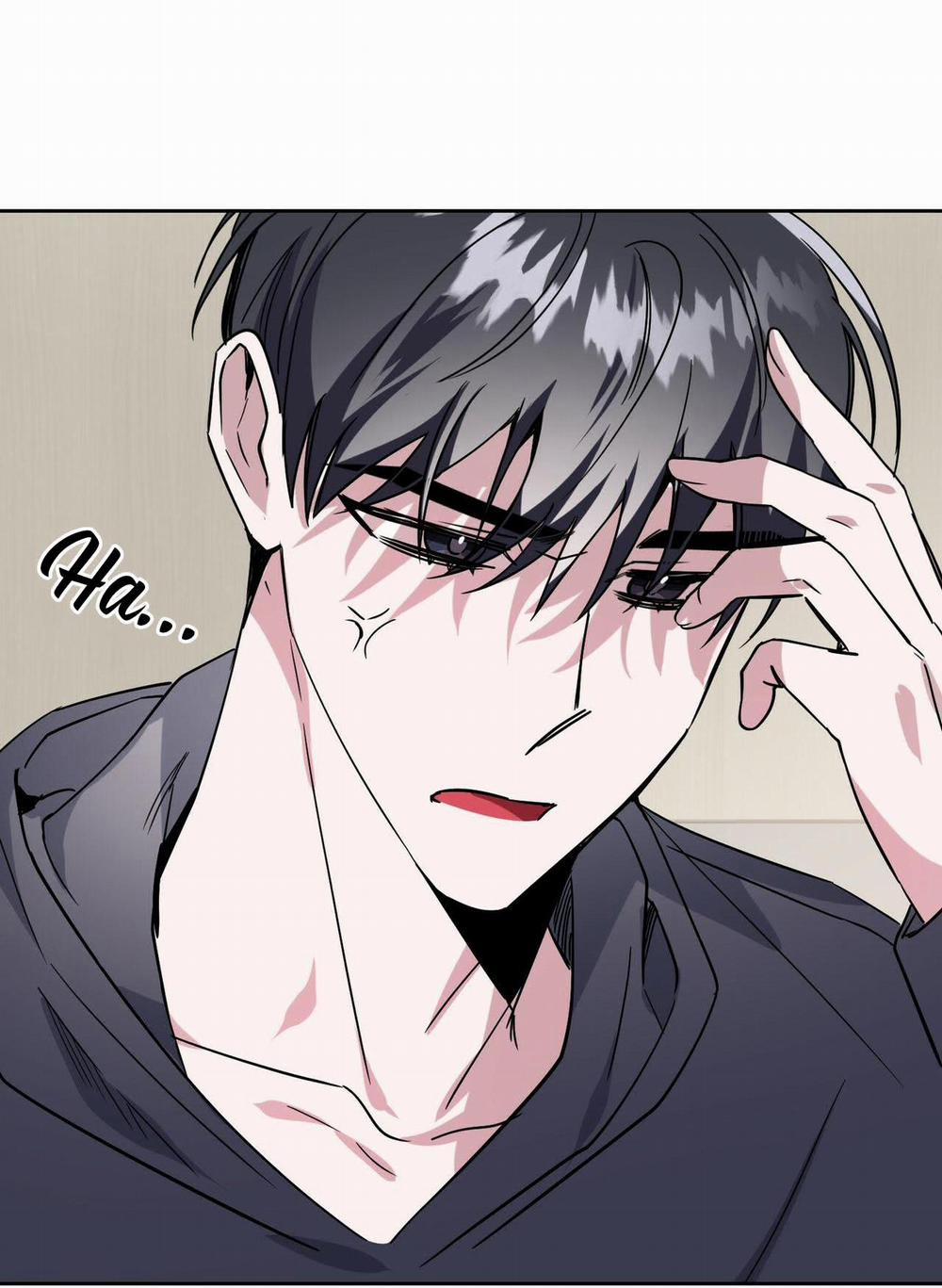 Cạm Bẫy Đại Học 22 trang 75